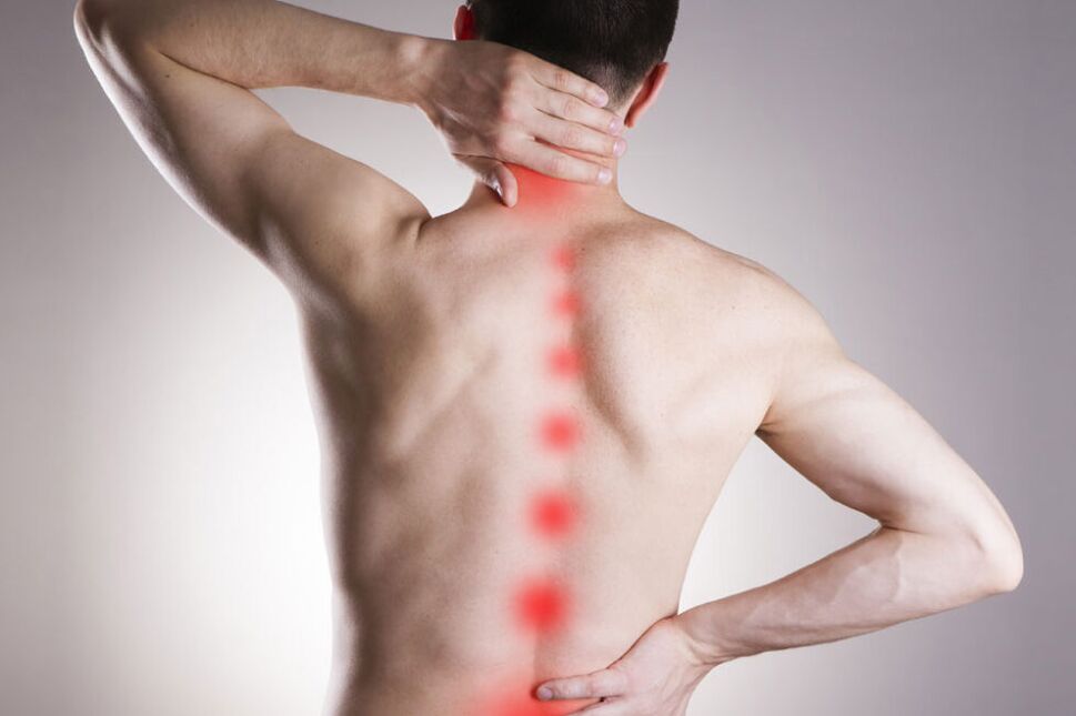 Osteokondroz nedir