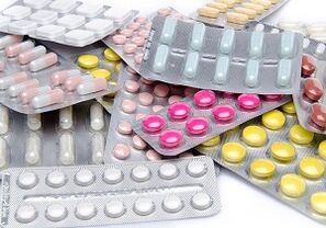 Servikal osteokondroz tedavisi için yöntemler